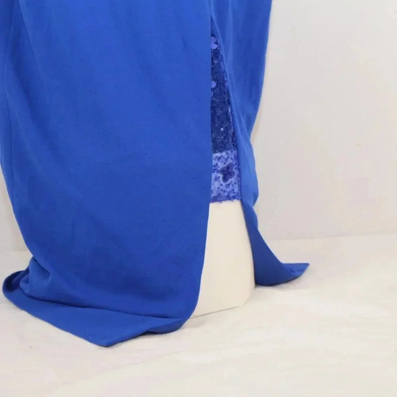 NWT  DRESS THE POPULATION - Picture 4 of 12